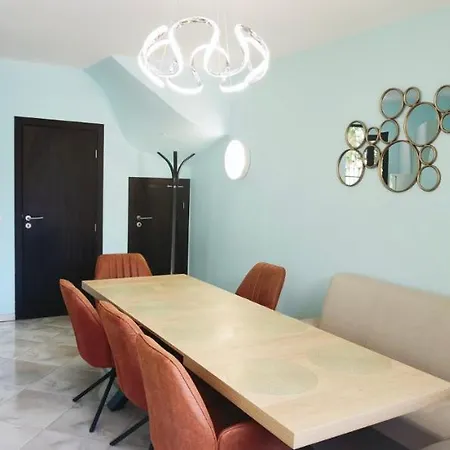 4 Bedroom House - Imperial Heights - - Sonnenstrand Sunny Beach
