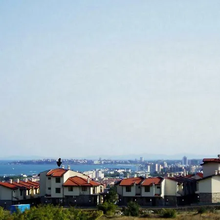 4 Bedroom House - Imperial Heights - - Sonnenstrand Casa vacanze Sunny Beach
