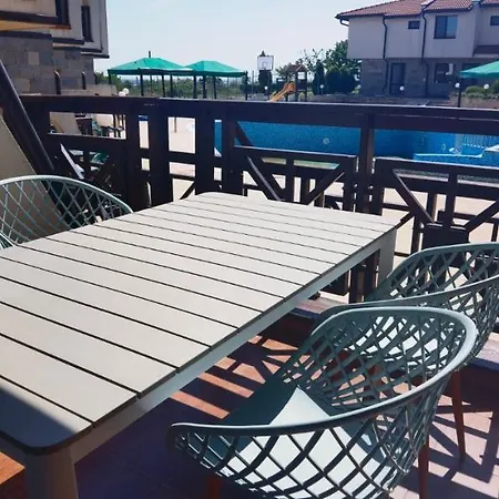 4 Bedroom House - Imperial Heights - - Sonnenstrand Casa vacanze Sunny Beach
