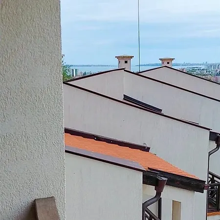 4 Bedroom House - Imperial Heights - - Sonnenstrand 別荘