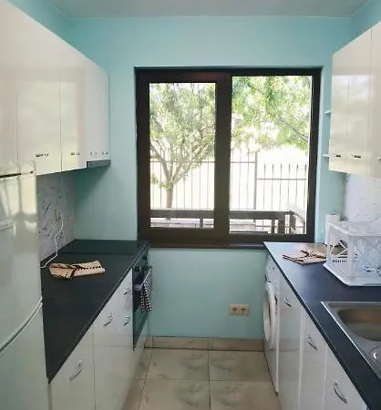 4 Bedroom House - Imperial Heights - - Sonnenstrand サニービーチ